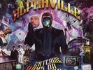 Alphaville Catching Rays On Giant LP Album Ltd Vinyl Schallplatte 183269