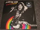 ALVIN LEE - LET IT ROCK 180GM VINYL - NEW