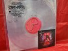 Lady Gaga - Chromatica Exclusive Limited Edition Clear Vinyl LP W Signed Print