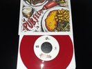 The Chats - Pub Feed EP RED VINYL garage punk vinyl burger records