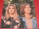 Renaissance -- Ashes are burning   -- LP / Rock
