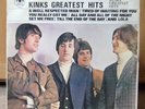 The Kinks - Kinks Greatest Hits - Vinyl