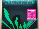 GREEN RIVER - COME ON DOWN - COLOURED VINYL - NEW & SEALED