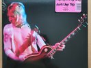 MICK RONSON ?– JUST LIKE THIS - RED VINYL - BRAND NEW SEALED