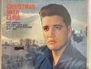 Elvis Presley “ Christmas With Elvis” EP RCA VICTOR EPA-4340