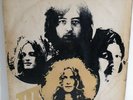LED ZEPPELIN III BRAZIL EXCLUSIVE COVER 1970 1ST PRESS LP CBD ATCO ALPS 805.005