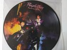 PRINCE & THE REVOLUTION Purple Rain NEW vinyl LP album picture disc Warner