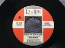 MARY MUNDY - STOP IN THE NAME / LOVE IS GONE rare US UNDOCUMENTED MODERN SOUL