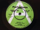 IPSISSIMUS - HOLD ON rare UK 1969 DEMO PROMO / PSYCH / MOD / FREAKBEAT / MINT-