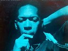 JOHN COLTRANE  - BLUE TRAIN - ORIGINAL BLUE NOTE PRESSING - RVG - HAS EAR -  LP