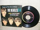 BEATLES  VEE JAY 