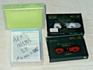 2..A.R.M.S. Benefit Concert 12/3/83 & 12/8/83  DAT CASSETTE TAPES