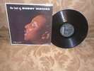 The Best of Muddy Waters Chess LP 1427 black label mono org pres superb