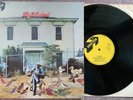 TAJ MAHAL - TAJ MAHAL S/T DEBUT 1968 BLUES UK MONO DIRECTION VINYL LP VG+/VG