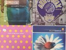 33xVinyl Fatboy Slim Apollo 440 Roni Size Afrika Bambaataa Stretch & Vern Feadz