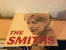 the smiths  Ask 12 Inch Record