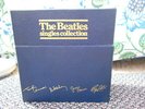 Beatles m- original UK Box Singles Collection