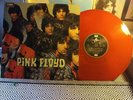 PINK FLOYD - THE PIPER AT THE GATES OF DAWN - RED VINYL - NR MINT