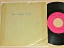 SEX PISTOLS V.RARE ORIG FRENCH TEST PRESSING 7