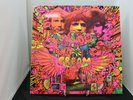 Cream (2) Disraeli Gears RSO ?– 2394 129 Vinyl, LP, Album, Reissue UK 1973