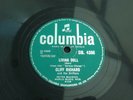 CLIFF RICHARD AND THE DRIFTERS LIVING DOLL 1959 UK PRESS 78 RPM RECORD