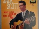 What In the World's Come Over You- Jack Scott original 1960 MONO RM 326 VG++...