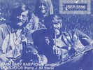 EP 7'' - Ola & Janglers - Baby Baby Baby - Jukebox JSEP-5596 - 1970 - SE