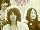 Spooky Tooth Spooky Two GATEFOLD, PINK RIM NEAR MINT Island Records Vinyl LP