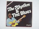 The Rhythm & The Blues Vinyl 2xLP Record Album MAL 2010