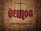 Demon - Cemetery Junction