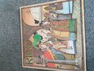 RICO ' Man From Wareika' Island Dub Reggae 1977 rare ex/ex+ Sly Dunbar