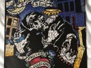 Deacon Blue - Fellow Hoodlums - SIGNED DEMO VINYL LP 1991