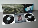 NINE INCH NAILS   original Vinyl 2LP   Year Zero (2007 HALO Europe)