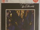 Bud Powell - A Portrait Of Thelonious (1969) LP (MINT) RARE still SEALED w OBI