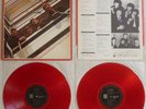 The Beatles - Red Album (1982) 2-LP (NM) VERY Rare ODEON 1st RED Vinyl OIS