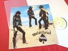 Motörhead  ACE OF SPADES  -  LP Bronze BROL 34531 Italy 1980