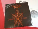 Celtic Frost  MORBID TALES  LP Noise N 0017 Germany 1984 first press + Poster