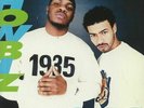 SHOWBIZ & AG - Runaway Beats - Vinyl (2xLP)