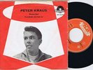 PETER KRAUS Mission Bell danish 7
