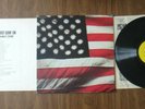 Sly & The Family Stone  There's A Riot Goin' On  Lp W/INSERT