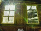 Black Swamp Water-Distant Thunder (Vinyl) (US IMPORT) VINYL NEW