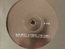 Alva Noto- A forest(Cure) 12