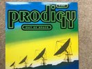 The Prodigy ?– Out Of Space - 12
