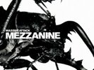 Massive Attack Mezzanine Vinyl / 12