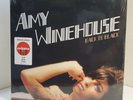 Amy Winehouse - Back to Black (Target Exclusive Pink Vinyl LP) Sealed