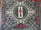 Love & Rockets Tribute Vinyl