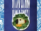 Black Happy - Friendly Dog Salad LP Vinyl Shoveljerk