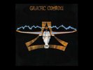 GALACTIC COWBOYS Vinyl 1991 Geffen King's X Rush