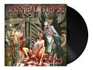 CANNIBAL CORPSE - the wretched spawn LP