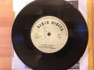 Stiff Little Fingers Suspect Device Rigid Digits/Alternative Ulster Signed 7